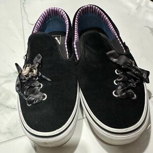 Nightmare Before Christmas Vans